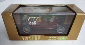 : Закордонні : Зарубежные ^/--/^ BRUMM 1902 Ford 999 72 HP Corsa 1/43 - фото фото фото