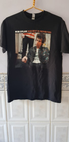 Футболки, майки Футболки, майки ^/--/^ Футболка &amp;quot;Bob Dylan&amp;quot;  (100% cotton, M, Nicaragua) ^_^^^ Футболка &amp;quot;Bob Dylan&amp;quot; (100% cotton, M, Nicaragua) - фото фото фото