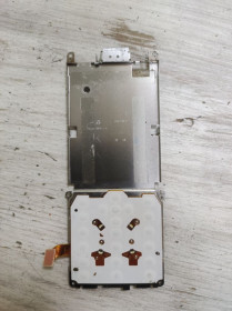 Шлейфи, перехідники Шлейфы, переходники ^/--/^ Шлейф Nokia 515 плата клавіатури ^_^^^ Шлейф Nokia 515 плата клавиатуры - фото фото фото