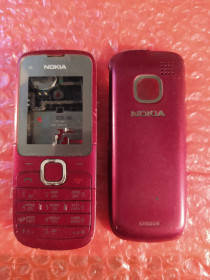 Комплектуючі для корпусів Комплектующие для корпусов ^/--/^ Nokia C /--/ 2-00 корпус ОРИГИНАЛ Б/У ^_^^^ Nokia C /--/ 2-00 корпус ОРИГІНАЛ Б/У - фото фото фото