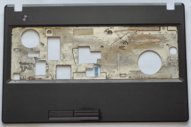 Інші комплектуючі Другие комплектующие ^/--/^ Уцінка! Верхня частина корпусу (топкейс) Lenovo IdeaPad G /--/ 580, G /--/ 585 P/N 60.4 /--/ SH /--/ 04.002 / 39.4 /--/ SH /--/ 01.002 б ^_^^^ Уценка! Верхняя часть корпуса (топкейс) Lenovo IdeaPad G /--/ 580, G /--/ 585 P/N 60.4 /--/ SH /--/ 04.002 / 39.4 /--/ SH /--/ 01.002 б - фото фото фото