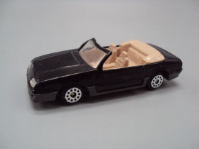 Інші Другие ^/--/^ Машинка модель Zylmex Zee Toys D /--/ 105 Ford Mustang Convertible 1:64 форд мустанг черный Китай №18761 ^_^^^ Машинка модель Zylmex Zee Toys D /--/ 105 Ford Mustang Convertible 1:64 форд мустанг чорний Китай No /--/ 18761 - фото фото фото