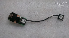 Інші комплектуючі Другие комплектующие ^/--/^ 2245 - Роз&amp;apos;єм USB Lenovo T /--/ 460 ^_^^^ 2245 - Разъем USB Lenovo T /--/ 460 - фото фото фото