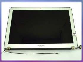 Матриці Матрицы ^/--/^ Матрица с крышкой для Apple MacBook Air A /--/ 1369 (2010-2011), A /--/ 1466 (2012) 13.3&amp;quot; (1440*900) Глянце ^_^^^ Матриця з кришкою для Apple MacBook Air A /--/ 1369 (2010-2011), A /--/ 1466 (2012) 13.3&amp;quot; (1440*900) Глянці - фото фото фото