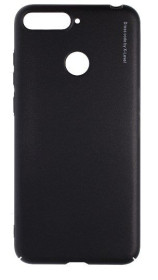 Чохли, бампера Чехлы, бампера ^/--/^ Чохол X-LEVEL for Huawei Honor 7 /--/ A / Y /--/ 6 Prime - Knight series Black ^_^^^ Чехол X-LEVEL for Honor 7 /--/ A / Y /--/ 6 Prime - Knight series Black - фото фото фото