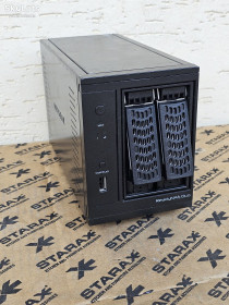 Сервери Серверы ^/--/^ Сетевое хранилище Netgear ReadyNAS DUO v /--/ 2 на 2 HDD 3.5&amp;quot; ^_^^^ Мережне сховище Netgear ReadyNAS DUO v /--/ 2 на 2 HDD 3.5&amp;quot; - фото фото фото