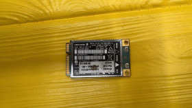Wi-Fi адаптери Wi-Fi адаптеры ^/--/^ 3 /--/ G модем Ericsson F /--/ 3307   (994) ^_^^^ 3 /--/ G модем Ericsson F /--/ 3307 (994) - фото фото фото