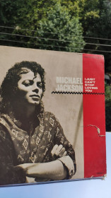 Інше Другое ^/--/^ * Виниловая пластинка - michael jackson i just can&amp;apos;t stop loving you ^_^^^ Вінілова платівка - michael jackson i just can &amp;apos;t stop loving you - фото фото фото