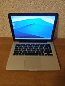 Apple MacBook Apple MacBook ^/--/^ MacBook Pro 13.3&amp;quot; Intel Core i /--/ 5 3210/DDR /--/ 3 8 /--/ Gb/HDD 250 /--/ Gb ^_^^^ MacBook Pro 13.3&amp;quot; Intel Core i /--/ 5 3210/DDDR /--/ 3 8 /--/ Gb/HDD 250 /--/ Gb - фото фото фото