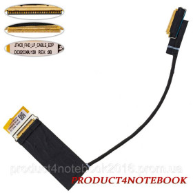 Шлейфи Шлейфы ^/--/^ Шлейф матрицы для ноутбука Lenovo (T /--/ 14 Gen 3)FHD 30 0.5 (DC /--/ 02 /--/ C /--/ 00 /--/ U /--/ 130) ^_^^^ Шлейф матриці для ноутбука Lenovo (T /--/ 14 Gen 3)FHD 30 0.5 (DC /--/ 02 /--/ C /--/ 00 /--/ U /--/ 130) - фото фото фото