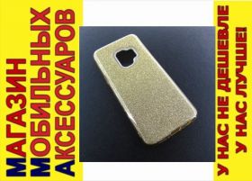 Чохли, бампера Чехлы, бампера ^/--/^ ЧЕХОЛ блестки Shining Samsung S /--/ 9 G /--/ 960 золото ^_^^^ Shining Samsung S /--/ 9 G /--/ 960 золото - фото фото фото