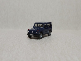 : : ^/--/^ Позашляховик,  MB G 230 GELANDEWAGEN W /--/ 460. HERPA 1:87 H /--/ 0  (21750.50/3+). ^_^^^ Внедорожник, MB G 230 GELANDEWAGEN W /--/ 460. HERPA 1:87 H /--/ 0 (21750.50/3+). - фото фото фото