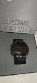 Розумні годинники (Smart watch) Умные часы (Smart watch) ^/--/^ Продам Смарт годинник Xiaomi Watch S /--/ 1 ^_^^^ Продам Смарт часы Xiaomi Watch S /--/ 1 - фото фото фото