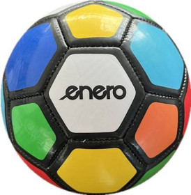 Інше Другое ^/--/^ Футбольний м&amp;#039;яч Enero Junior R.2 різнобарвний (1058054) ^_^^^ Футбольный м&amp;#039;яч Enero Junior R.2 разноцветный (1058054) - фото фото фото