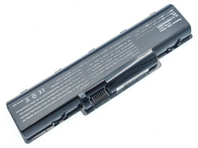 Акумулятори Аккумуляторы ^/--/^ Батарея AS /--/ 07 /--/ A /--/ 31 для ACER Aspire 5734, 5735, 5737, 5738, 5740 (AS /--/ 07 /--/ A /--/ 41) (11.1 /--/ V 5200 /--/ mAh) - фото фото фото