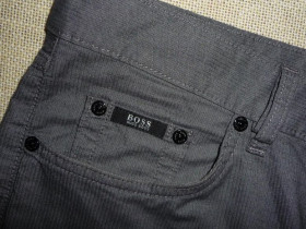 Чоловічі Мужские ^/--/^ &amp;quot;HUGO BOSS&amp;quot; Лёгкие,бренд. джинсы W /--/ 33 L /--/ 36 пояс-84-85 /--/ см Оригинал! Длинные! Новые! ^_^^^ &amp;quot; HUGO BOSS&amp;quot; Легкі,бренд. джинси W /--/ 33 L /--/ 36 пояс-84-85 /--/ см Оригінал! Довгі! Стан - фото фото фото