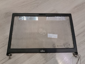 Корпуса Корпуса ^/--/^ Кришка + рамка матриці + петлі  для ноутбука Fujitsu Lifebook E /--/ 734 ^_^^^ Крышка + рамка матрицы + петли для ноутбука Fujitsu Lifebook E /--/ 754 - фото фото фото