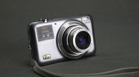 Fujifilm Fujifilm ^/--/^ Цифровой фотоаппарат 14.0 /--/ Mpix Fujifilm FinePix JX /--/ 250  +  5–25 мм Fujinon Zoom lens x /--/ 5 Вживане ^_^^^ Цифровой фотоаппарат 14.0 /--/ Mpix Fujifilm FinePix JX /--/ 250 + 5–25 мм Fujinon Zoom lens x /--/ 5 Употреблено - фото фото фото
