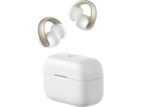 Bluetooth гарнітури Bluetooth гарнитуры ^/--/^ Наушники №857 бездротові TWS Anker SoundСore AeroClip ^_^^^ Наушники No /--/ 857 беспроводные TWS Anker SoundСore AeroClip - фото фото фото