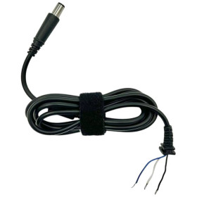 Адаптери живлення Адаптеры питания ^/--/^ DC кабель для Dell 90 /--/ W 7.4*5.0 (DL /--/ 90 /--/ W /--/ 74 /--/ T /--/ 4) - фото фото фото