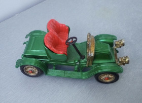 : Закордонні : Зарубежные ^/--/^ 1911 Renault by Matchbox - фото фото фото