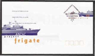 Австралія і океанія Австралия и океания ^/--/^ Австралия 1994 ВМФ ФРЕГАТ ANZAC ВОЕННЫЕ БОЕВЫЕ КОРАБЛИ СУДА ВМФ ФЛОТ МОРСКОЙ ТРАНСПОРТ ХМК ОМ ПД ^_^^^ Австралія 1994 ВМФ ФРЕГАТ ANZAC ВІЙСЬКОВІ БОЄВІ КОРАБЛІ СУДА ВМФ ФЛОТ МОРСЬКИЙ ТРАНСПОРТ ХМК ОМ ПД - фото фото фото