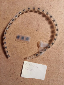 Дроселі Дроссели ^/--/^ Дроссель SMD 220 /--/ к новые ^_^^^ Дроссель SMD 220 /--/ к нові - фото фото фото