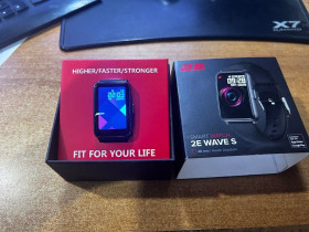 Розумні годинники (Smart watch) Умные часы (Smart watch) ^/--/^ Умные часы 2 /--/ E Wave S 46 mm 2 /--/ E-CWW /--/ 11 /--/ BK Black № 232809117 ^_^^^ Розумний годинник 2 /--/ E Wave S 46 mm 2 /--/ E-CWW /--/ 11 /--/ BK Black No 232809117 - фото фото фото