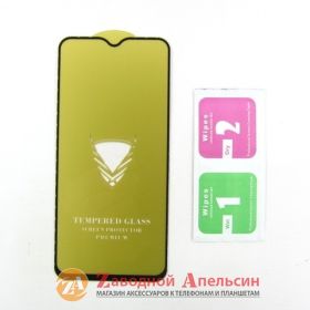 Плівки для екранів Пленки для экранов ^/--/^ Защитное стекло Realme 5 pro Full Glue Glass ^_^^^ Realme 5 pro Full Glue Glass - фото фото фото