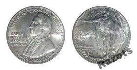 Копії, підробки Копии, подделки ^/--/^ Монета 50 Центов США 1928 Hawaiian Half Dollar ^_^^^ Монета 50 Центів США 1928 Hawaiian Half Dollar - фото фото фото