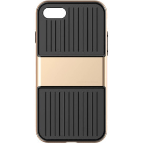 Чохли, сумки Чехлы, сумки ^/--/^ Чехол Baseus для iPhone SE 2020/8/7 Travel Gold (WIAPIPH /--/ 7-LX /--/ 0 /--/ V) - фото фото фото
