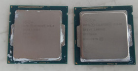Процесори Процессоры ^/--/^ Процесор Intel® Celeron® G /--/ 1820 чи 1840. Сокет LGA /--/ 1150      (№54) ^_^^^ Процессор Intel® Celeron® G /--/ 1820 или 1840. Сокет LGA /--/ 1150 (No /--/ 54) - фото фото фото