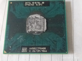 Процесори Процессоры ^/--/^ Процессор Intel Core 2 Duo P /--/ 8400 2.26 GHz/3 /--/ M/1066 ^_^^^ Процесор Intel Core 2 Duo P /--/ 8400 2.26 GHz/3 /--/ M/1066 - фото фото фото