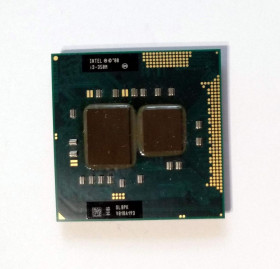 Процесори Процессоры ^/--/^ 567 Intel Core i /--/ 3-350 /--/ M Mobile 2267 MHz SLBPK Socket G /--/ 1 / rPGA /--/ 988 /--/ A 2 ядра 4 потоки 64 біти для ноутбуків ^_^^^ 567 Intel Core i /--/ 3-350 /--/ M Mobile 2267 MHz SLBPK Socket G /--/ 1 / rPGA /--/ 988 /--/ A 2 ядра 4 потока 64 бита для ноутбуков - фото фото фото