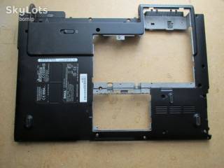 Корпуса Корпуса ^/--/^ корпус ноутбука Dell XPS M /--/ 1530 - поддон  (CN-0 /--/ XR /--/ 533) ^_^^^ корпус ноутбука Dell XPS M /--/ 1530 - піддон (CN-0 /--/ XR /--/ 533) - фото фото фото