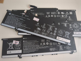 Акумулятори Аккумуляторы ^/--/^ Батарея для ноутбука HP BN /--/ 03 /--/ XL Envy X /--/ 360 13-BA, 13-AY, 13-AR, 15-ED - фото фото фото