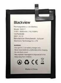 Акумулятори Аккумуляторы ^/--/^ Аккумулятор Blackview A /--/ 80 Pro DK /--/ 017 Оригинал ^_^^^ Акумулятор Blackview A /--/ 80 Pro DK /--/ 017 Оригінал - фото фото фото