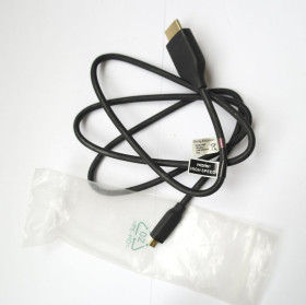 Аксесуари Аксессуары ^/--/^ Кабель Sony HDMI - micro HDMI 1 м       (im /--/ 820) ^_^^^ Кабель Sony HDMI - micro HDMI 1 м (im /--/ 820) - фото фото фото