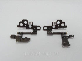 Корпуса Корпуса ^/--/^ Петли Lenovo S /--/ 340-14 /--/ API Б/У (NZ-14133) ^_^^^ Петлы Lenovo S /--/ 340-14 /--/ API Б/У (NZ-14133) - фото фото фото