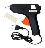 Інше Другое ^/--/^ //-ПИСТОЛЕТ КЛЕЕВОЙ Hot Melt Glue Gun - 20 /--/ w - Под 7 мм стержень-// ^_^^^ /-Пістолет клейовий Hot Melt Glue Gun - 20 /--/ w - Під 7 мм стрижень / / - фото фото фото