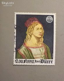 Мистецтво Искусство ^/--/^ Франция Искусство Костюм 1980 ^_^^^ Франція Мистецтво Костюм 1980 - фото фото фото