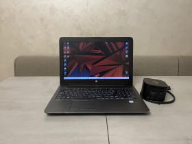 Asus Asus ^/--/^ Ноутбук HP Zbook 15 G /--/ 4, 15,6 FHD, i /--/ 7-7700 /--/ HQ, 256 /--/ GB SSD, 16 /--/ GB DDR /--/ 4, Nvidia M /--/ 1200 4 /--/ GB, докстанція - фото фото фото