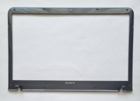 Корпуса Корпуса ^/--/^ Рамка кришки матриці &amp;quot;Sony Vaio SVE /--/ 151 /--/ C /--/ 11 /--/ M  SVE /--/ 151 /--/ C /--/ 11 /--/ V&amp;quot; / б/в Оригінал ^_^^^ Рамка крышки матрицы &amp;quot;Sony Vaio SVE /--/ 151 /--/ C /--/ 11 /--/ M SVE /--/ 151 /--/ C /--/ 11 /--/ V&amp;quot;/б/в Оригинал - фото фото фото