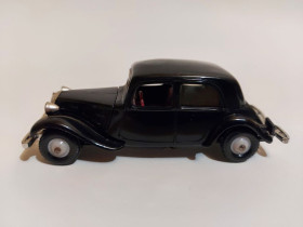 : Закордонні : Зарубежные ^/--/^ Norev 1:43  (plastic) Citroen 11 A  (1936) ^_^^^ Norev 1:43 (plastic) Citroen 11 A (1936) - фото фото фото