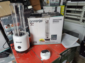 Блендери Блендеры ^/--/^ Блендер Gorenje BSM 600 /--/ LBW № 25290517 ^_^^^ Блендер Gorenje BSM 600 /--/ LBW No 25290517 - фото фото фото