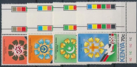 Інше Другое ^/--/^ Кения Религия и мир 1984 ^_^^^ Кенія Релігія і світ 1984 - фото фото фото