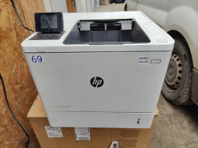 Принтери Принтеры ^/--/^ Лазерный принтер HP LaserJet Enterprise M /--/ 608 с картриджем № 25270313 ^_^^^ Лазерний принтер HP LaserJet Enterprise M /--/ 608 з картриджем No 25270313 - фото фото фото