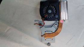 Корпуса Корпуса ^/--/^ Система охолодження до Fujitsu Siemens LIFEBOOK E /--/ 744 ^_^^^ Система охлаждения до Fujitsu Siemens LIFEBOOK E /--/ 744 - фото фото фото