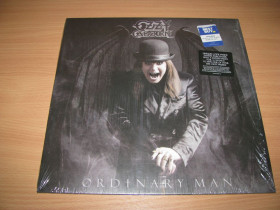 Музичні диски Музыкальные диски ^/--/^ OZZY OSBOURNE - Ordinary Man   (2020 Epic, Black, White &amp; Gray Marbled LP, USA) ^_^^^ OZZY OSBOURNE - Ordinary Man (2020 Epic, Black, White &amp; Gray Marbled LP, USA) - фото фото фото