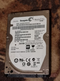 Жорсткі диски Жесткие диски ^/--/^ 14%  (но живой) hdd 2.5 500 гб seagate momentus thin 5400 81.1/84.2 жесткий диск st /--/ 500 /--/ lt /--/ 012 1 /--/ dg /--/ 142 сигейт ^_^^^ 14% (але живий) hdd 2.5 500 гб seagate momentus thin 5400 81.1/84.2 жорсткий диск st /--/ 500 /--/ lt /--/ 012 1 /--/ dg /--/ 142 сигейт - фото фото фото